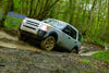 Land Rover Discover 3 common problems