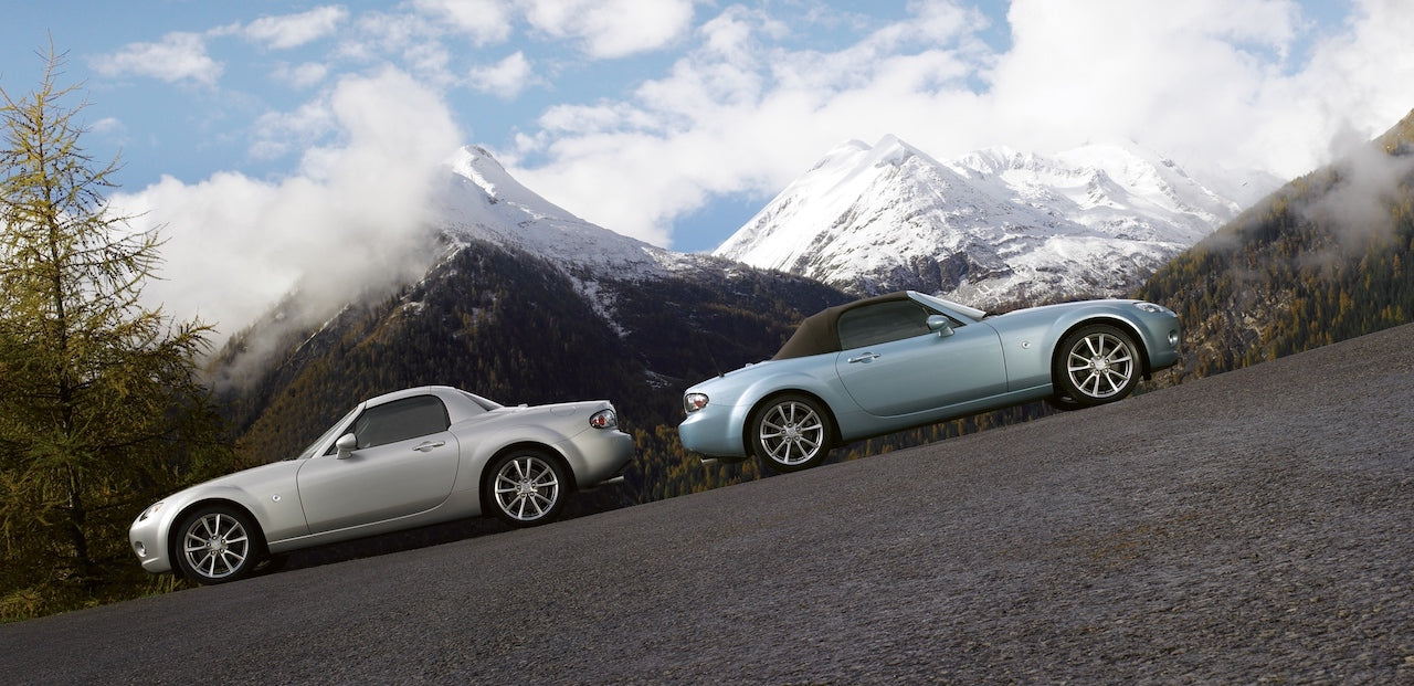 Mazda MX-5 common problems – Haynes Manuals Australia