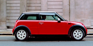 Mini Mk1 common problems (2001-2007)
