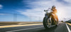 Are you ready for the first ride of spring?