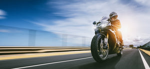 Are you ready for the first ride of spring?