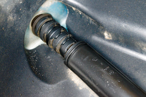 How to check your car’s shocks for wear