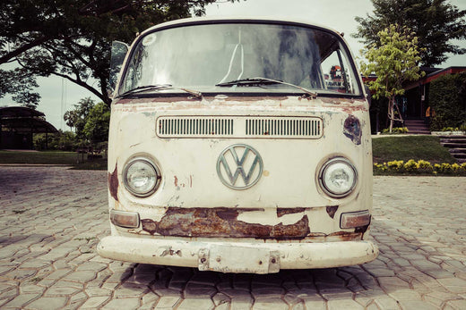 Classic car rust treatment : 5 ways to protect your car – Haynes Manuals