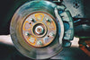 How to diagnose brake problems