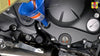 How to change your motorbike’s engine oil and filter