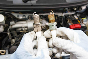 How to check and change your car’s spark plugs