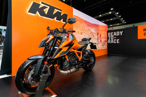 Haynes launches KTM 1290 Super Duke manual