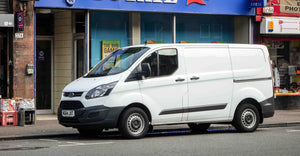 Haynes shows you how on YouTube: Ford Transit Custom