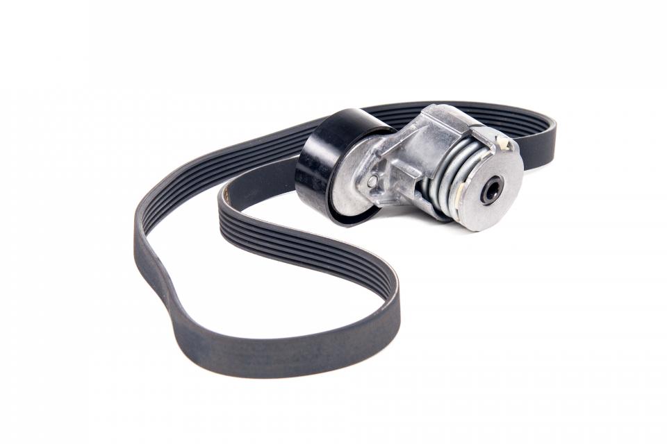 How and when to change your car’s auxiliary drivebelt