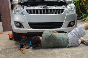 The best (and safest) places to work on your car