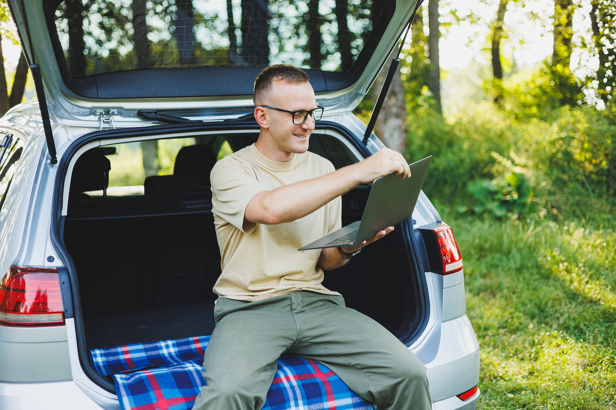 Haynes on Trustpilot