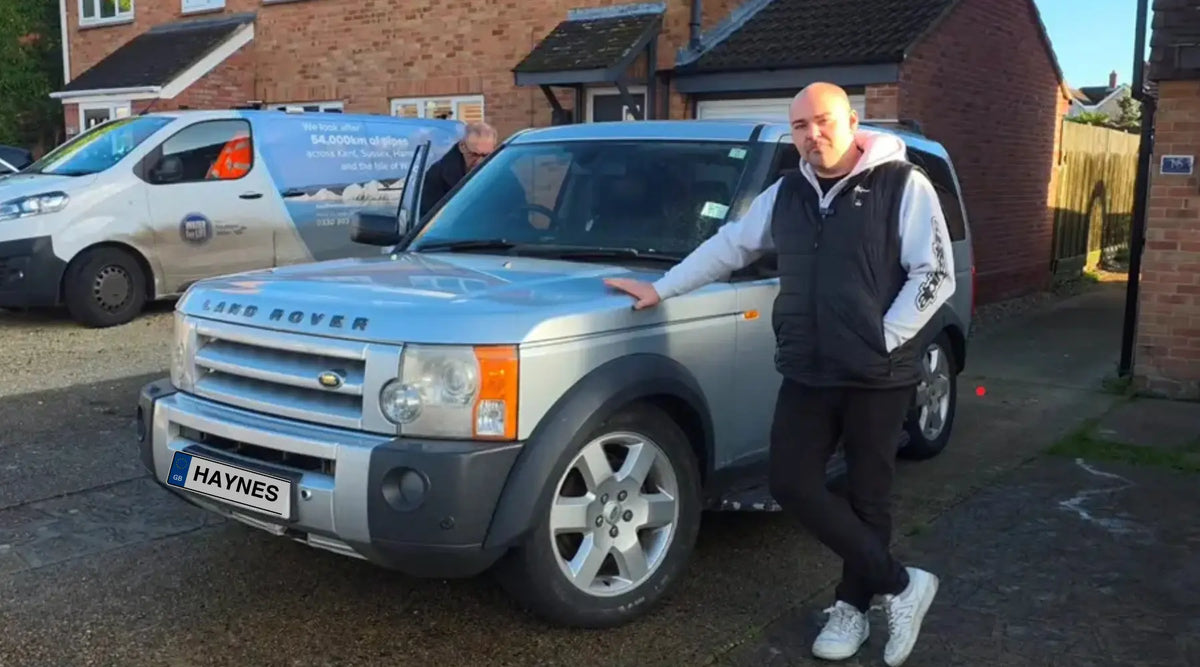 Your Repairs: April Highlights