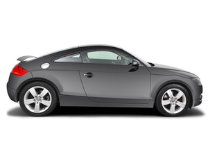 Air filter change Audi TT 2006 - 2014