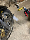 Martynn’s Tips: vacuum-bleeding motorcycle brakes