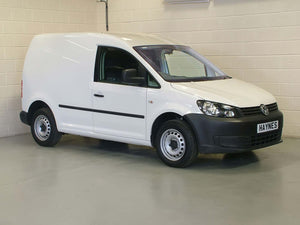 Volkswagen Caddy Mk3 common problems