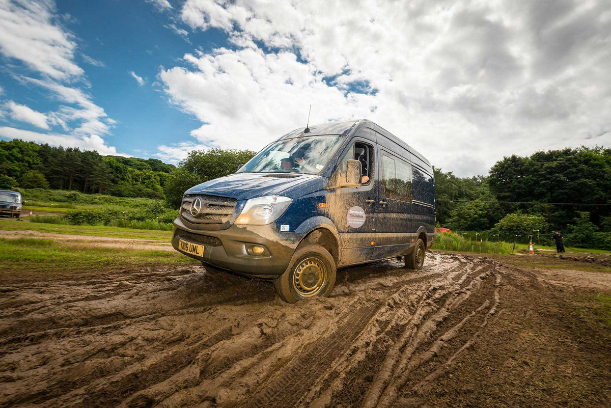 Mercedes Sprinter Mk2 common problems (2006-2018)