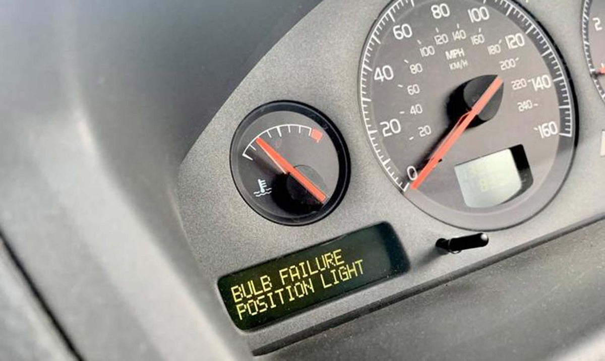 Haynes’ World: BMW R100RS, AutoFix helps maintain an AMG and Volvo V70 bulb change