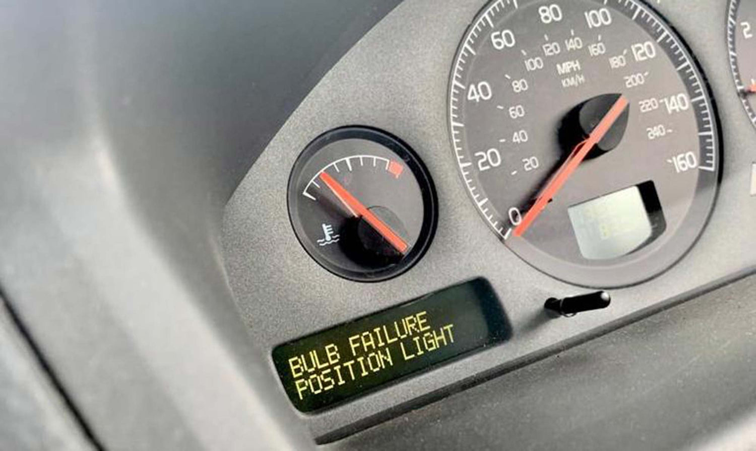 Haynes’ World: BMW R100RS, AutoFix helps maintain an AMG and Volvo V70 bulb change