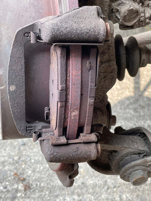 Haynes’ World: VSC warning for Lexus RX!