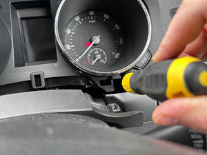 Haynes’ World: how to fix a Skoda’s instrument cluster - part 1