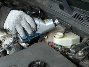 How (and when) to change your brake fluid