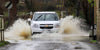 Martynn’s Tips: when is it safe to drive through water?