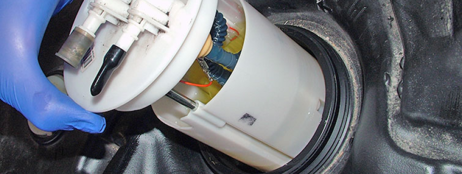 How to replace your fuel tank safely – Haynes Manuals Australia
