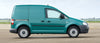 Volkswagen Caddy Mk3 common problems