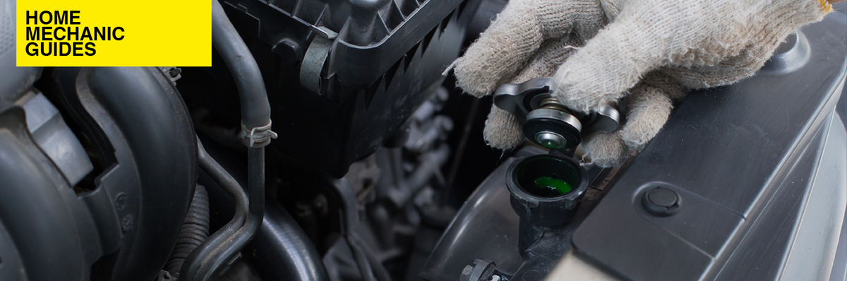 Part 3: Advanced Checks and Fluid Replacements