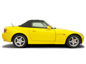 Air filter change Honda S2000 1999 - 2009