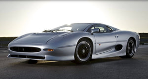 YouTube Highlights: the Jaguar XJ220 story, importing a dream car and how to fix an engine misfire