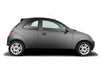 Pollen filter replacement Ford Ka 1996 - 2004