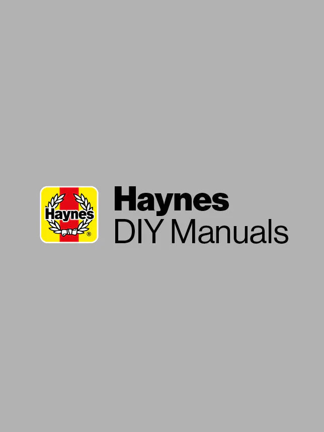 Haynes Repair Manuals: The DIY Gold Standard Backed by Real Hands-On Expertise
