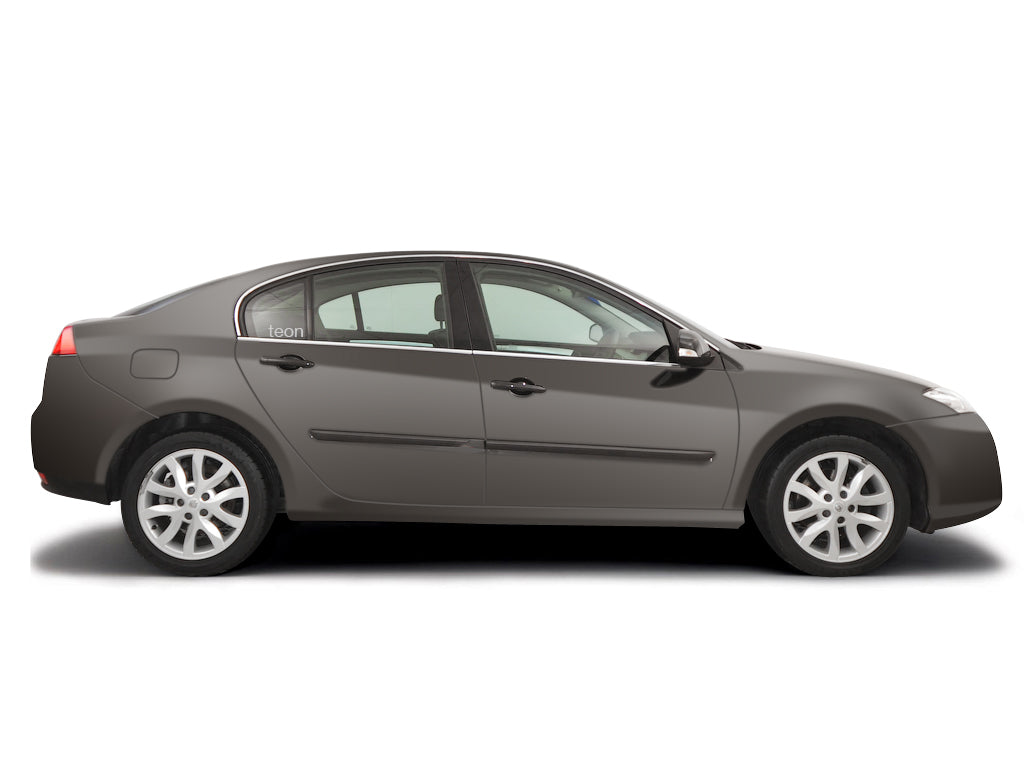 Air filter change Renault Laguna 2007 - 2011