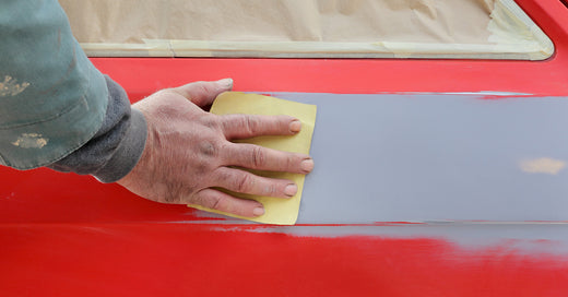 How to remove rust from car – Haynes Manuals Australia