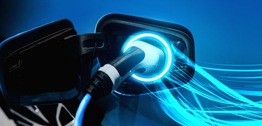 Electric vehicle charging in Australia