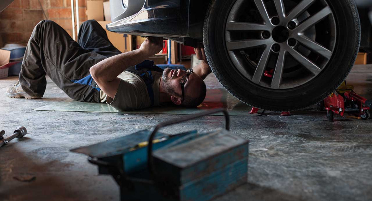 5 simple ways to improve your tinkering time