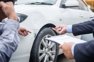 Basic body work: how to repair minor dents on your car