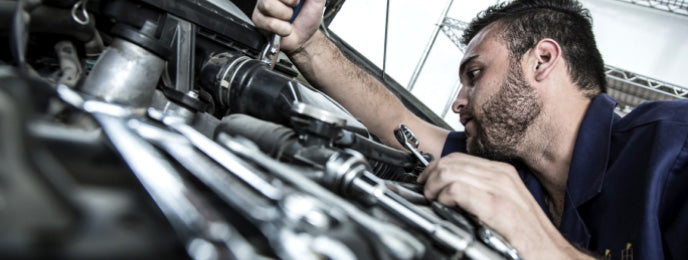 5 car repairs that haven't changed over time