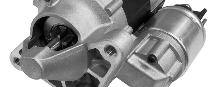 5 ways your starter motor can fail, and how to deal with it