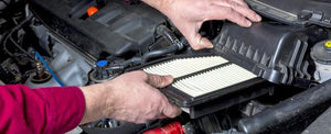 5 signs your air filter needs to be replaced