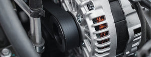 Where to find your car’s alternator