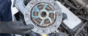 Clutch repair: the real reason it costs so much