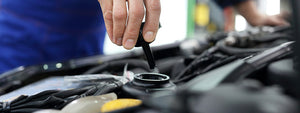 Checking your car's fluid levels: how long they should last and what it will cost you