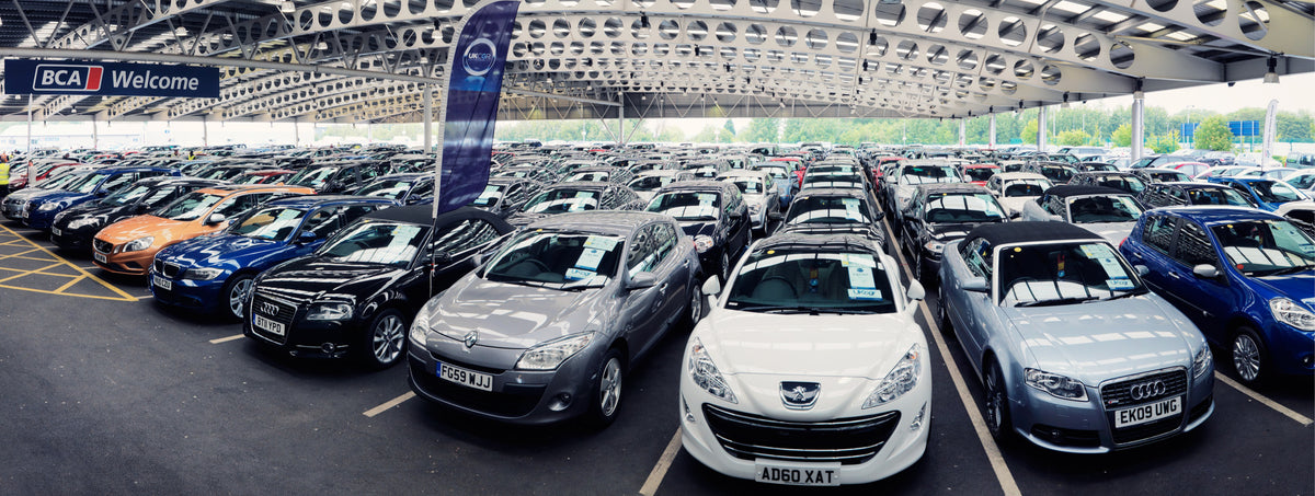 How to buy a car from auction: 10 Dos and Don'ts to consider