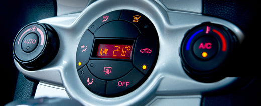 How to diagnose a faulty heater system