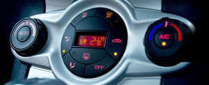How to diagnose a faulty heater system