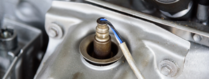 How to replace the oxygen sensor in your car