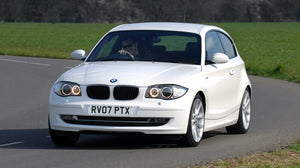 BMW 1-Series E81/E87 common problems