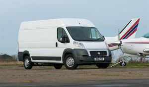 Fiat Ducato Mk3 common problems (2006-2014)